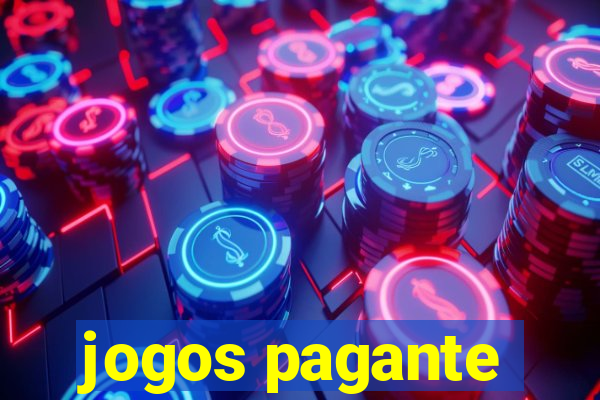 jogos pagante